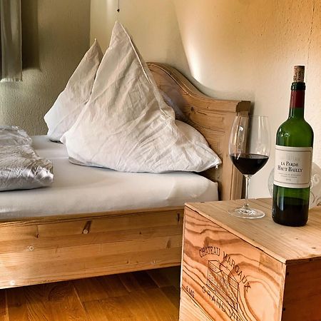 Ferienwohnung Kathi Samerberg Esterno foto