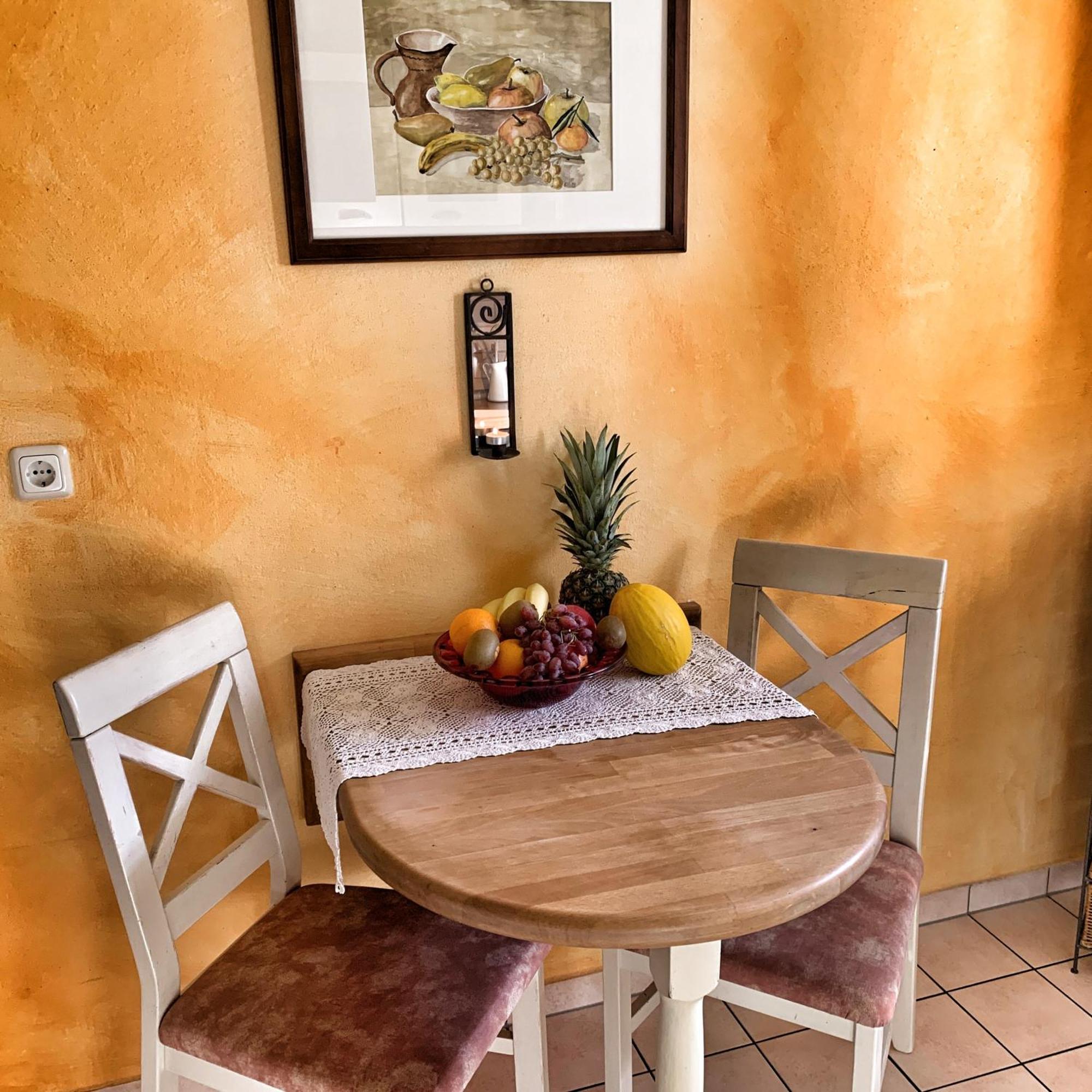 Ferienwohnung Kathi Samerberg Esterno foto