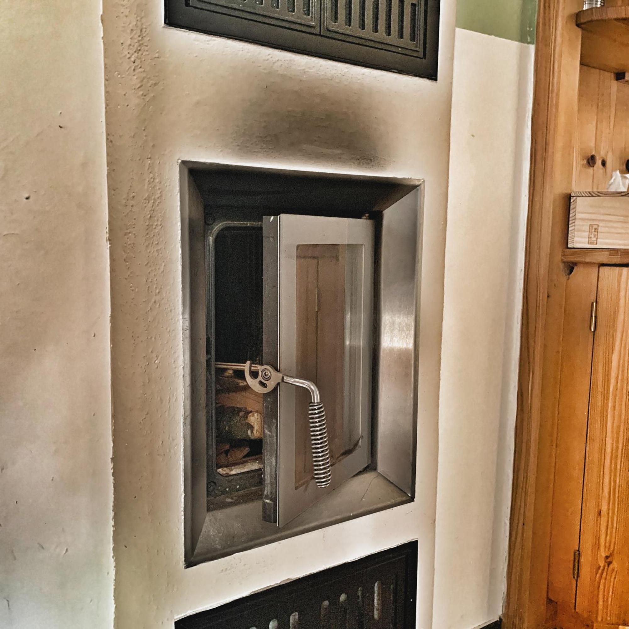 Ferienwohnung Kathi Samerberg Esterno foto